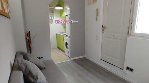 Foto 4 de Apartamento en venta en San Diego, Madrid