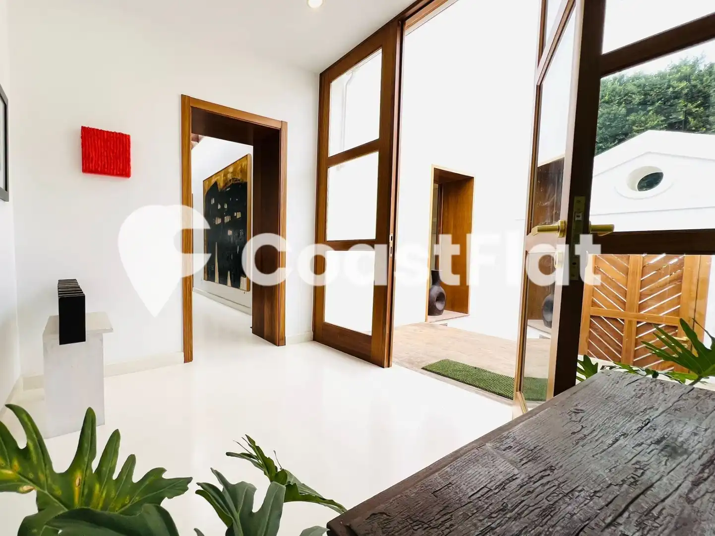 Casa con giardino in vendita a Guía de Isora interior, imagen 2