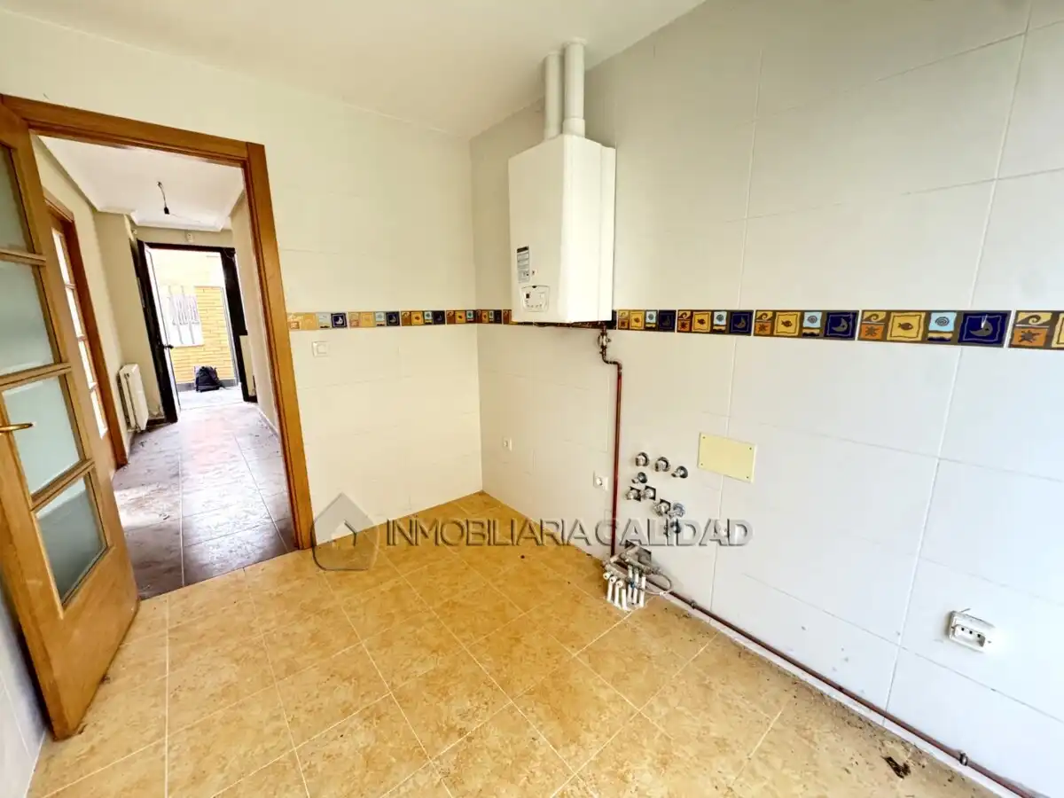 Casa o chalet en venta en Alfoz de Quintanadueñas con Calefacción