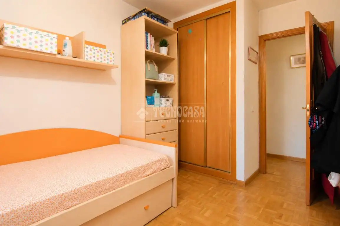 Habitación de Piso en venta en Villanueva del Pardillo
