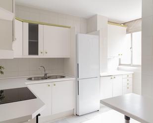 Kitchen of Flat for sale in Málaga Capital  with Parquet flooring