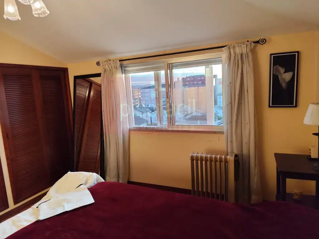 Habitación de Piso en venta en Lugo