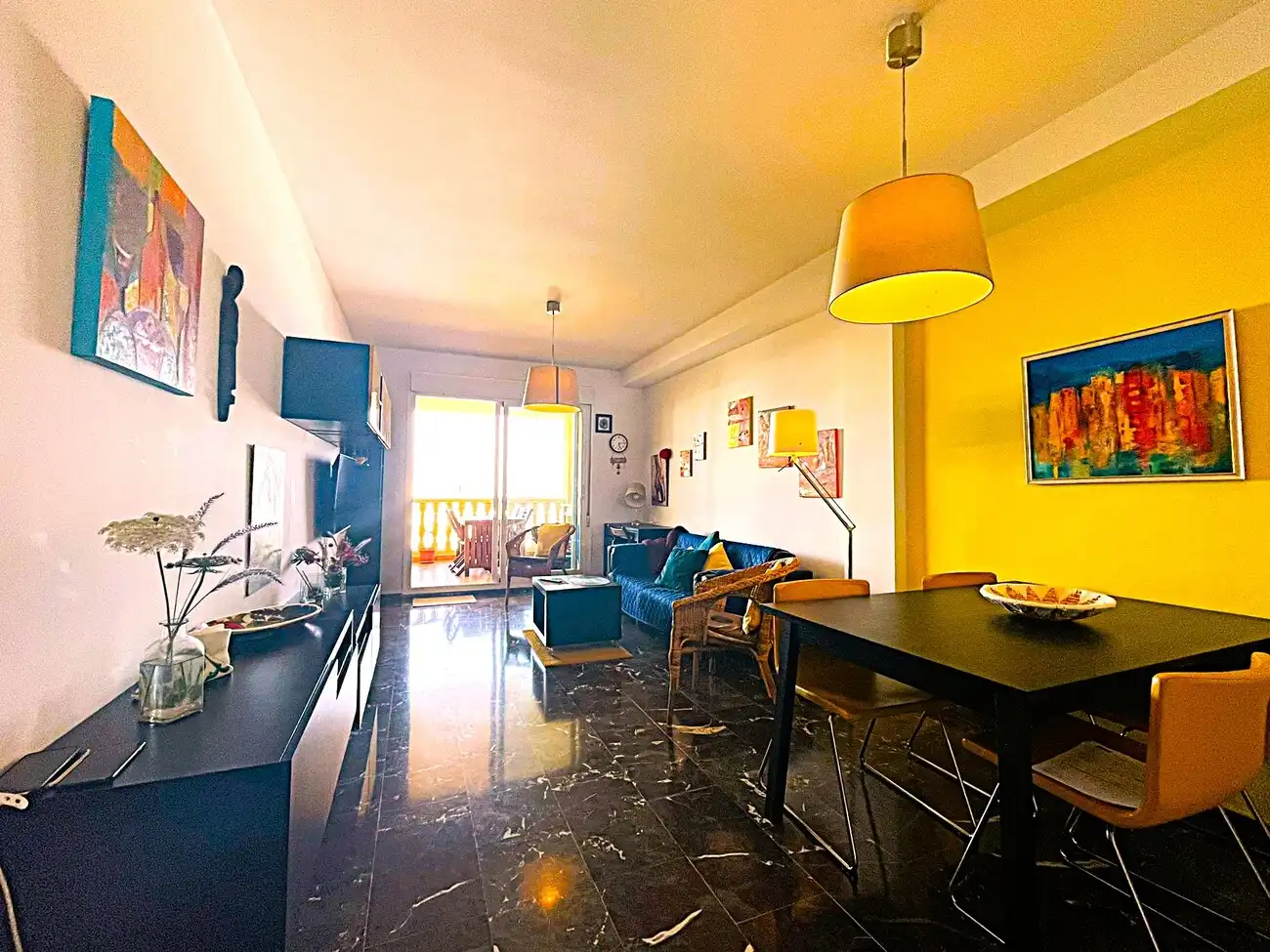 Apartamento en venta en Campo de Mijas, imagen 7