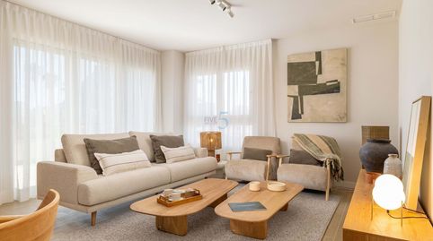 Foto 4 de Piso en venta en Marisol Park - Ortembach - Los Almendros, Calpe / Calp