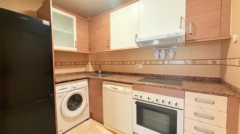 Foto 2 de Piso de alquiler en Camarles, Tarragona