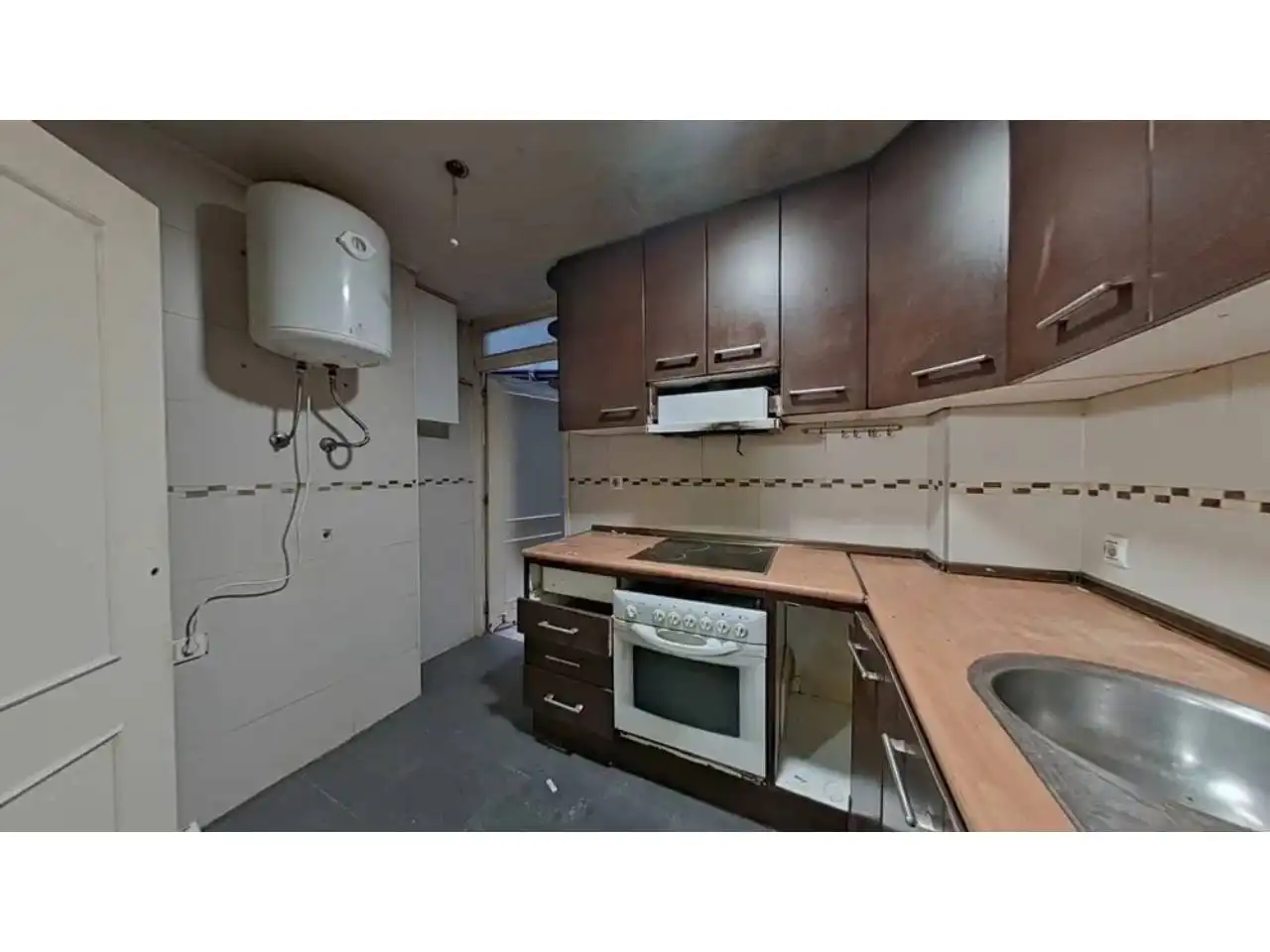Appartement avec terrasse à vendre à Calle Valencia, imagen 14
