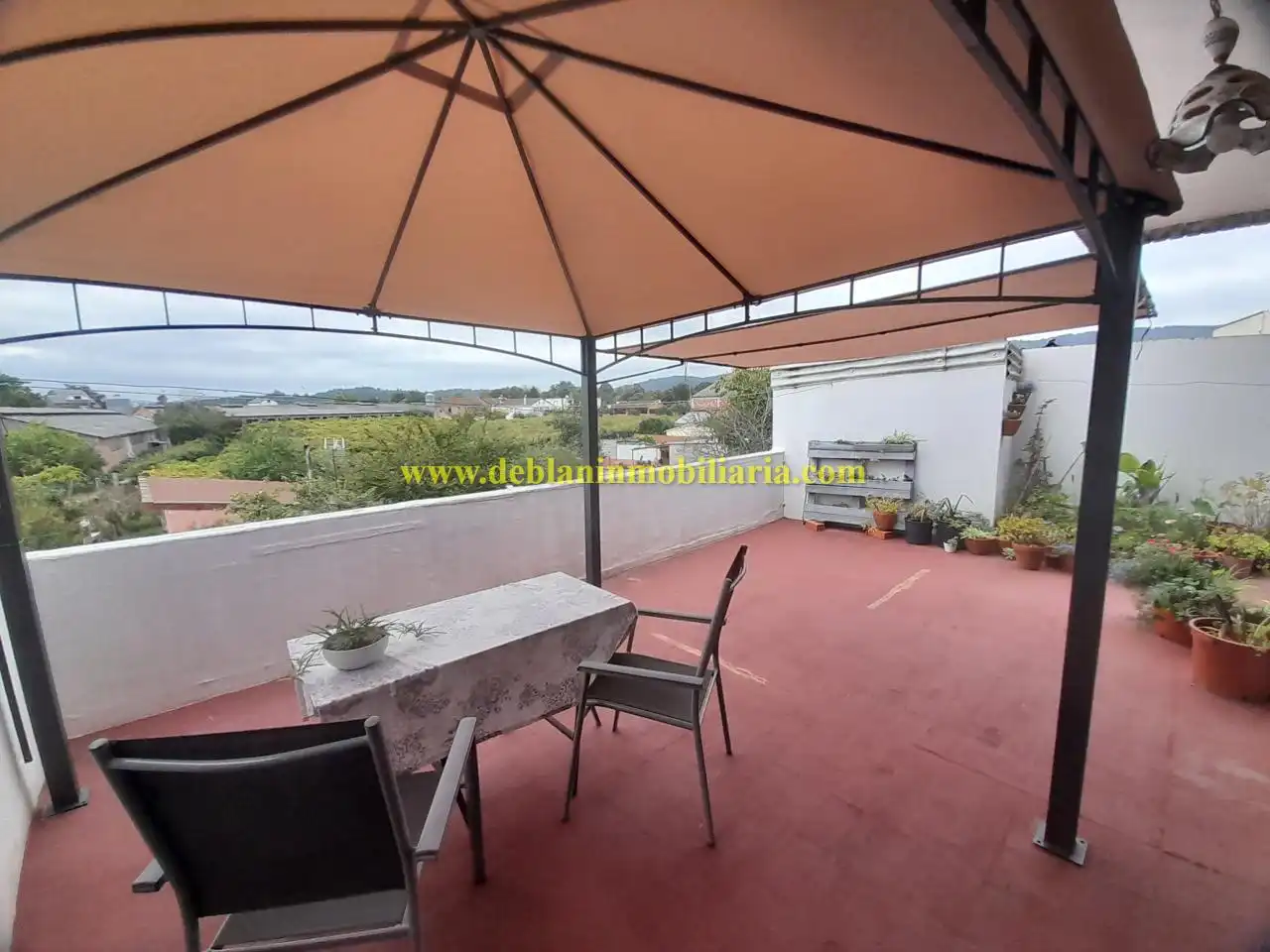 Appartamento in vendita a Tomiño, imagen 3