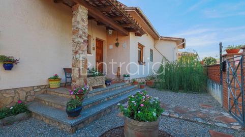 Foto 3 de Casa o chalet en venta en Cervià de Ter, Girona