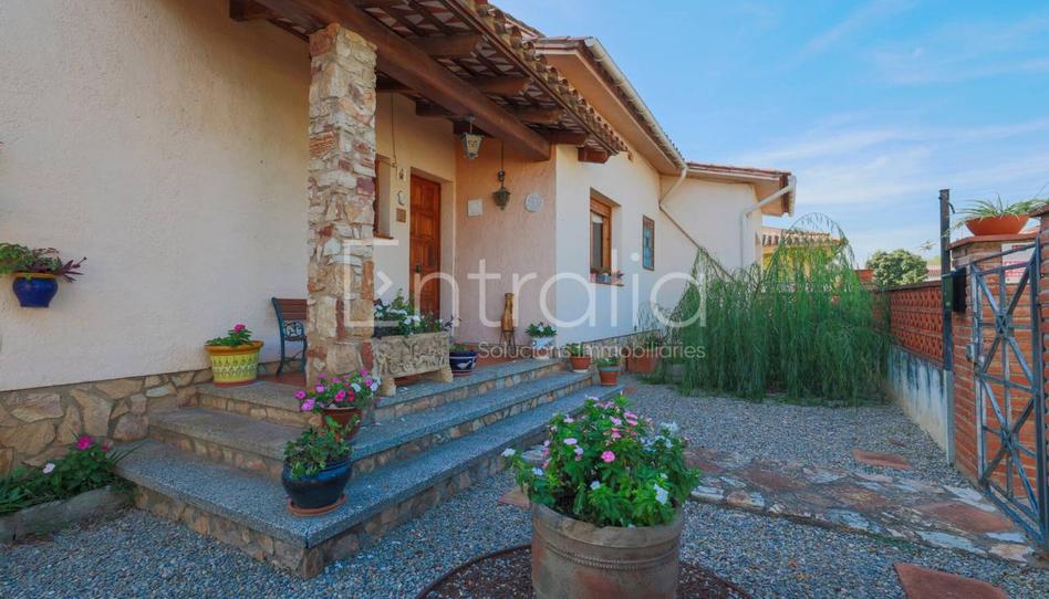 Foto 1 de Casa o xalet en venda a Cervià de Ter, Girona