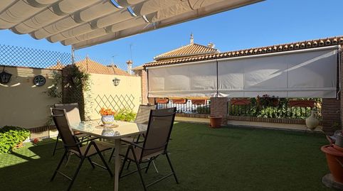 Foto 4 de Casa o xalet en venda a Mairena del Alcor, Sevilla