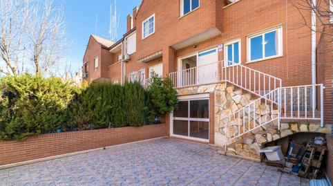 Foto 5 de Casa adosada en venda a Loranca, Fuenlabrada