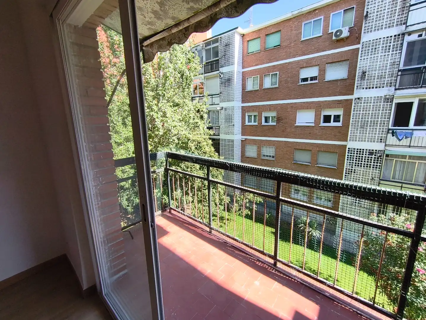 Flat to rent in Calle de Escalona, imagen 14