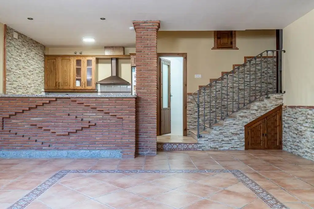 Chalet en venta en Villa de Otura, imagen 61
