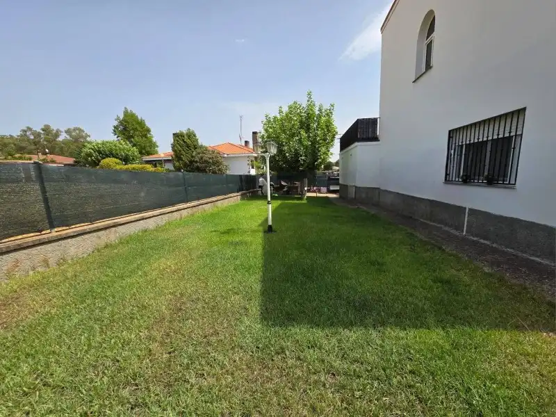 Casa o chalet en venta en Guijo de Granadilla
