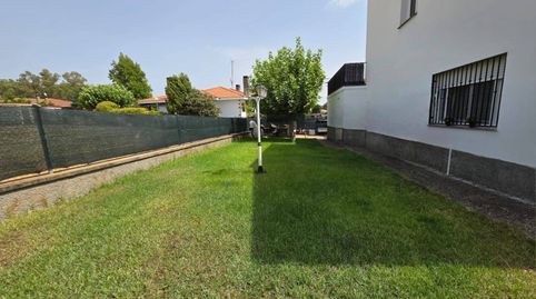 Foto 5 de Casa o chalet en venta en Guijo de Granadilla, Cáceres