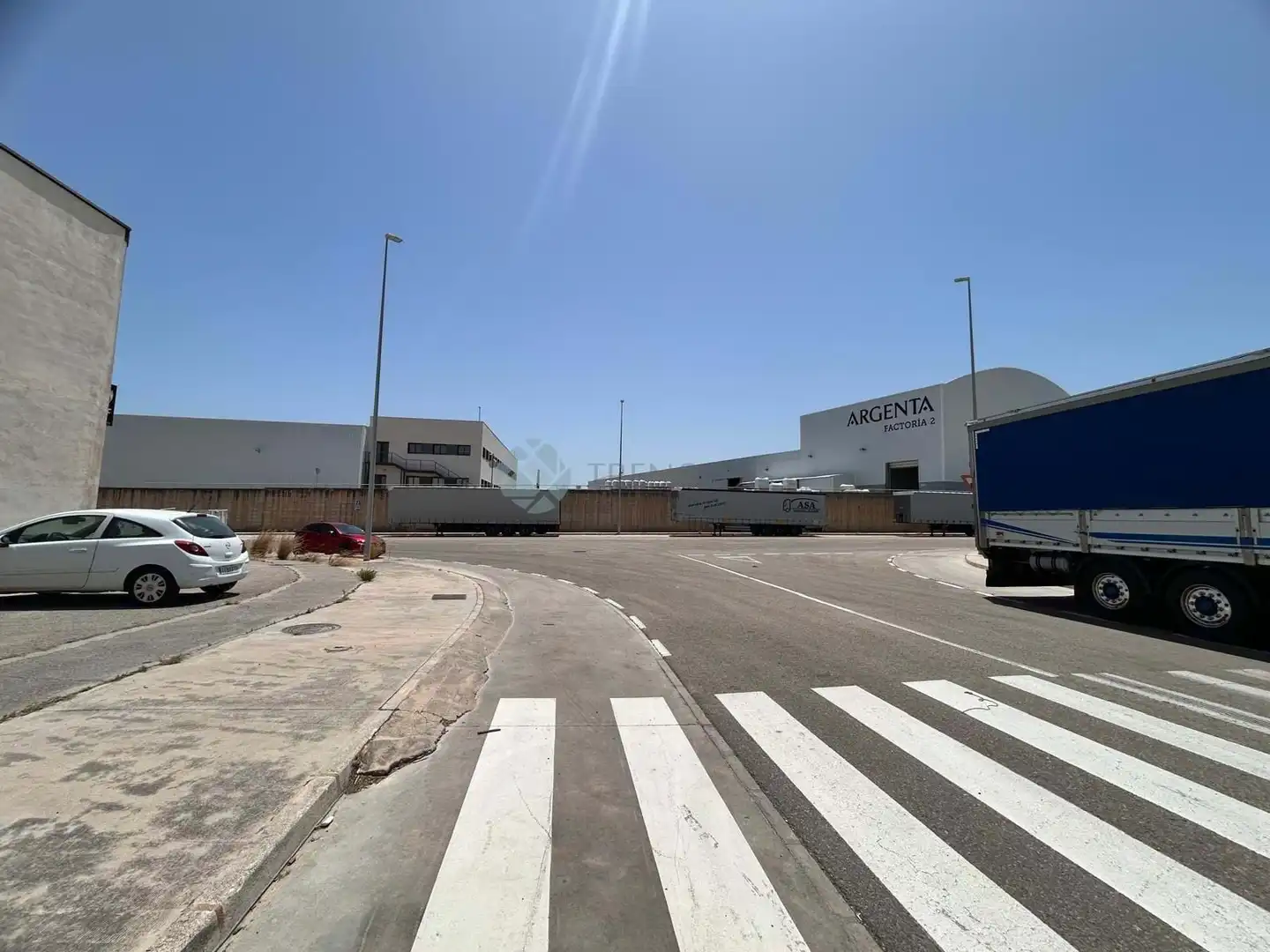 Nave industrielle à vendre à Cantabria, imagen 3