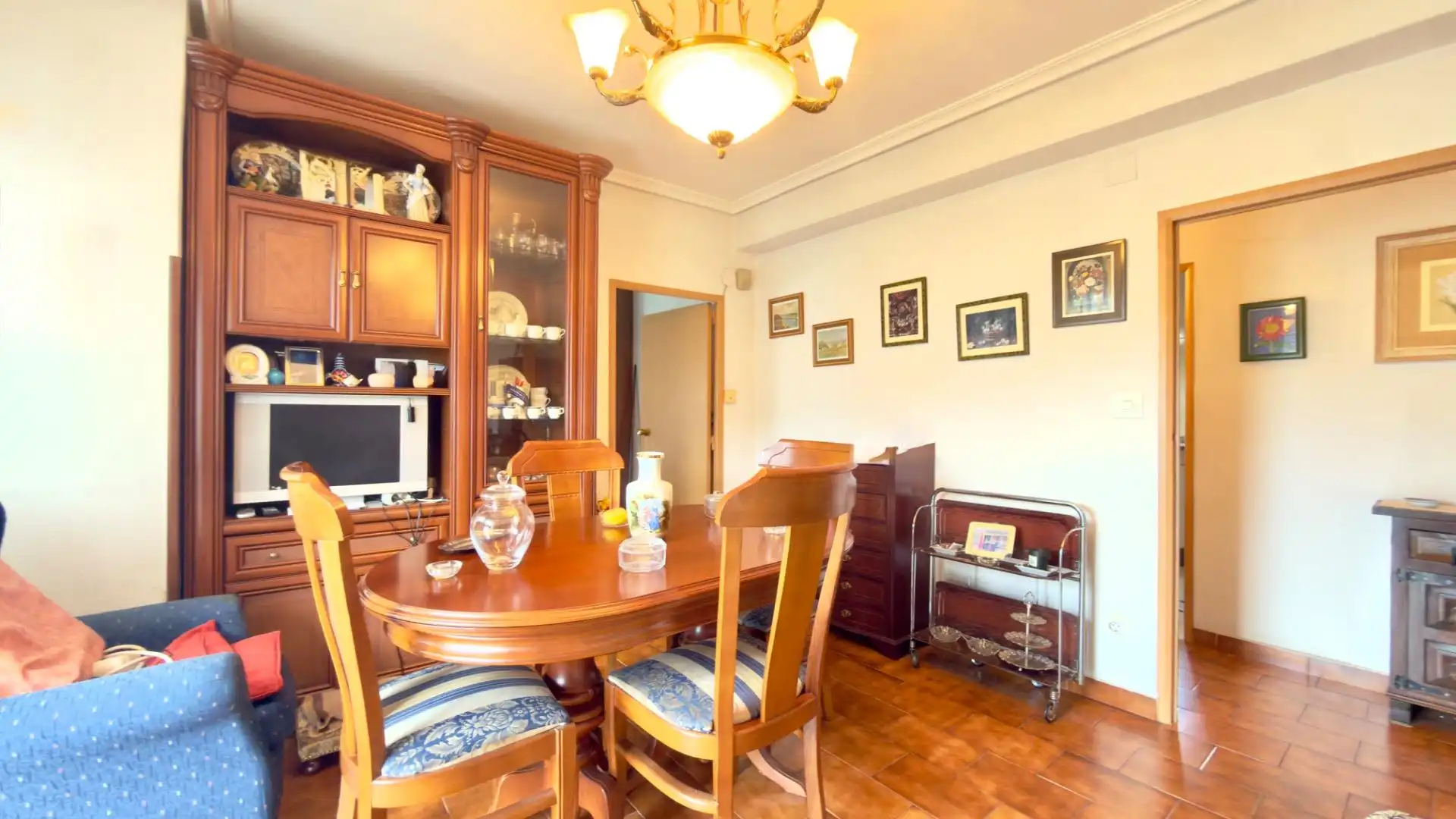 Flat for sale in VIRXE DE FATIMA, imagen 15