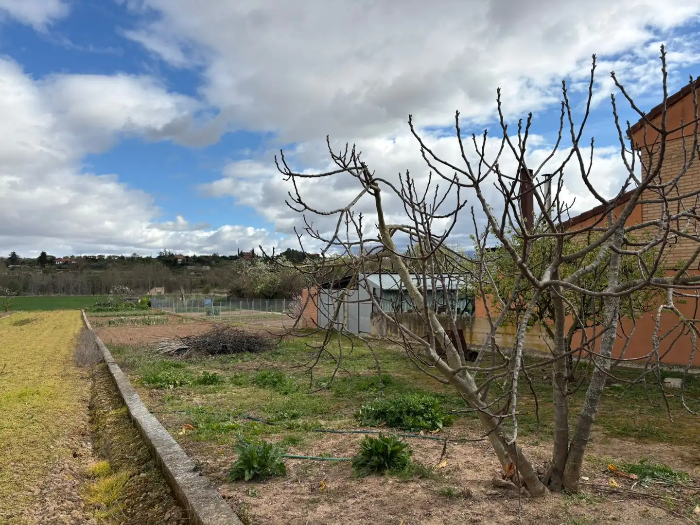 Terreni e lotti in vendita a Murillo de Río Leza, imagen 13