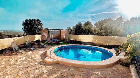 Photo 2 of Country homes for sale in Avenida de la Bolera, 78, Pozo Alcón, Jaén