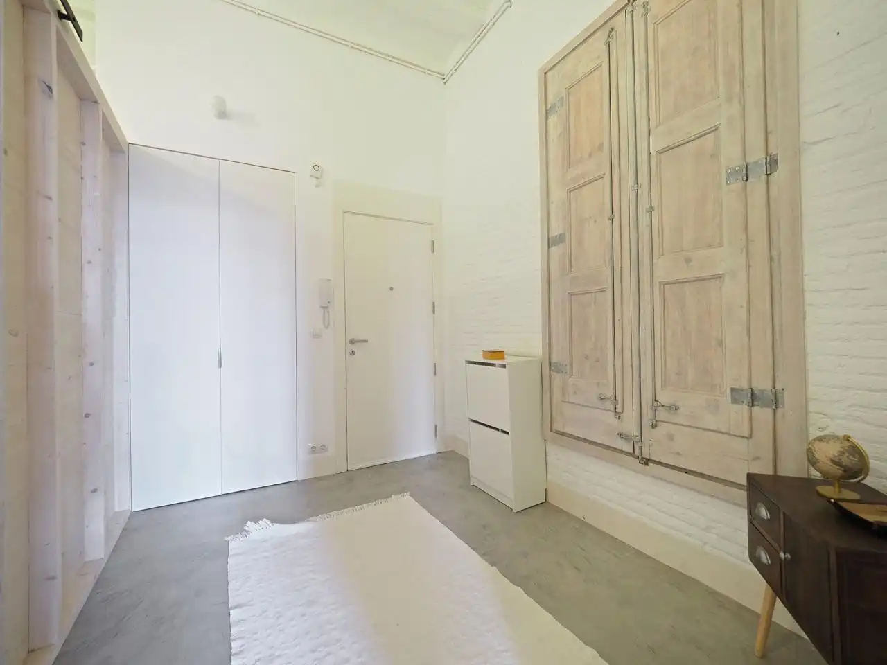 Loft zur Miete in Eixample
