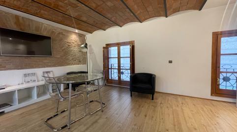 Foto 5 de Pis en venda a Carrer de la Morera, El Raval,  Barcelona Capital