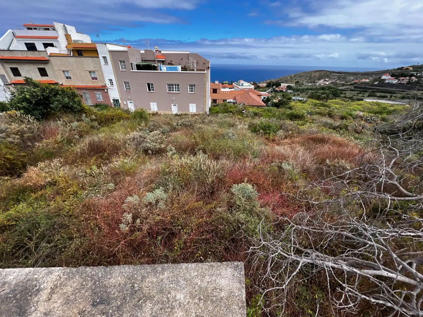 Residencial en venda en Icod de los Vinos