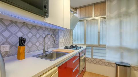 Foto 4 de Pis en venda a Juan XXIII, Alicante / Alacant