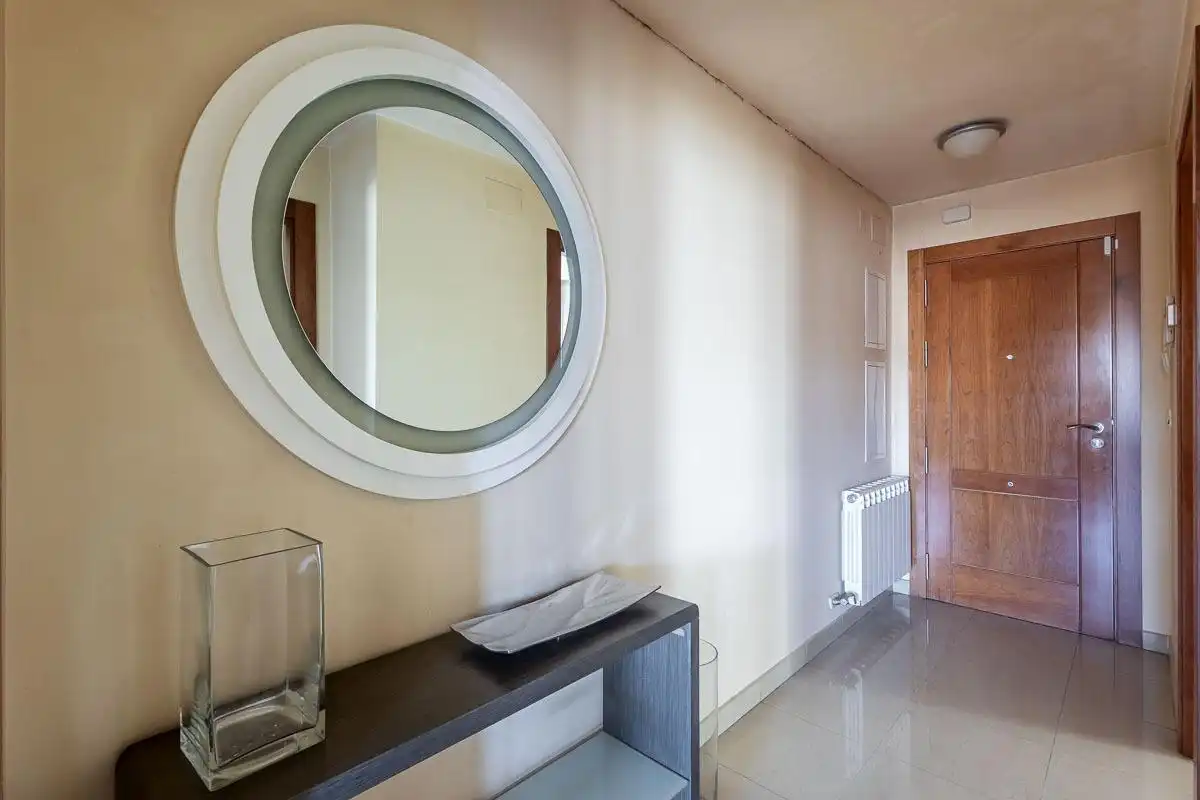 Wohnung zur Miete in Granada mit Klimaanlage, Heizung und Privatgarten