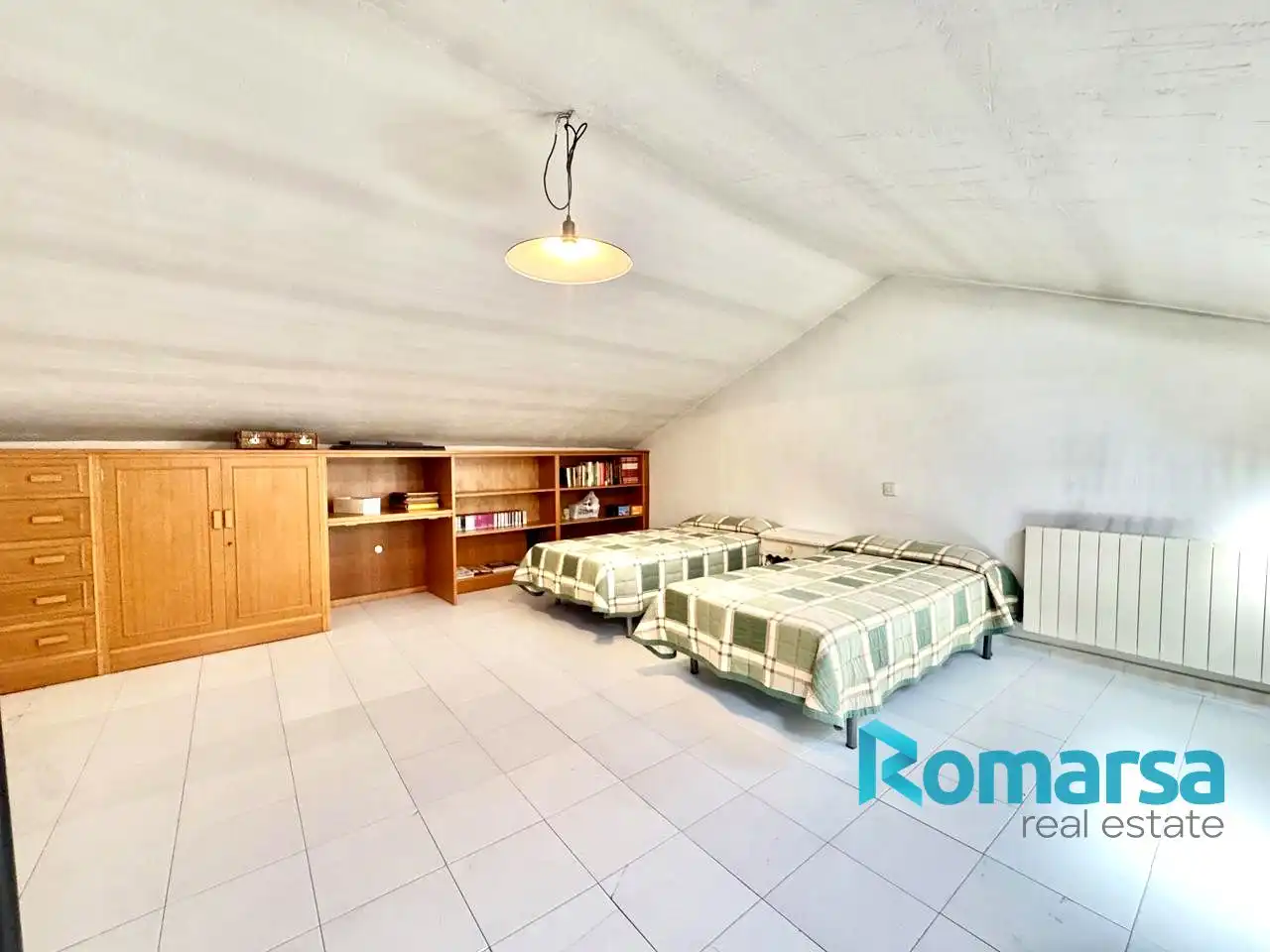 Habitación de Piso en venta en Ávila con Calefacción, Parquet y Trastero