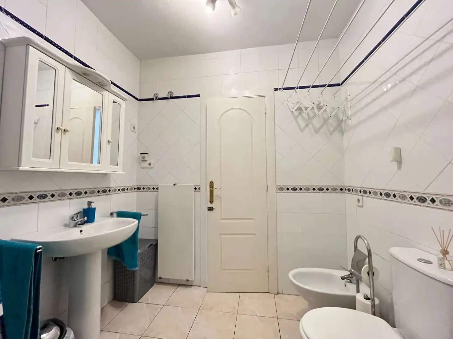 Terraced house with pool for sale in Orihuela Costa, imagen 18