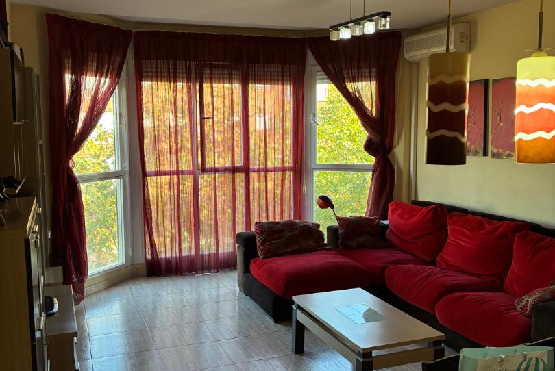 Photo 1 of Flat for sale in Avenida del Mediterráneo, 19, El Mirador - Grillero, Madrid