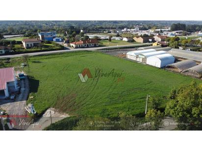 Land for sale in Siero