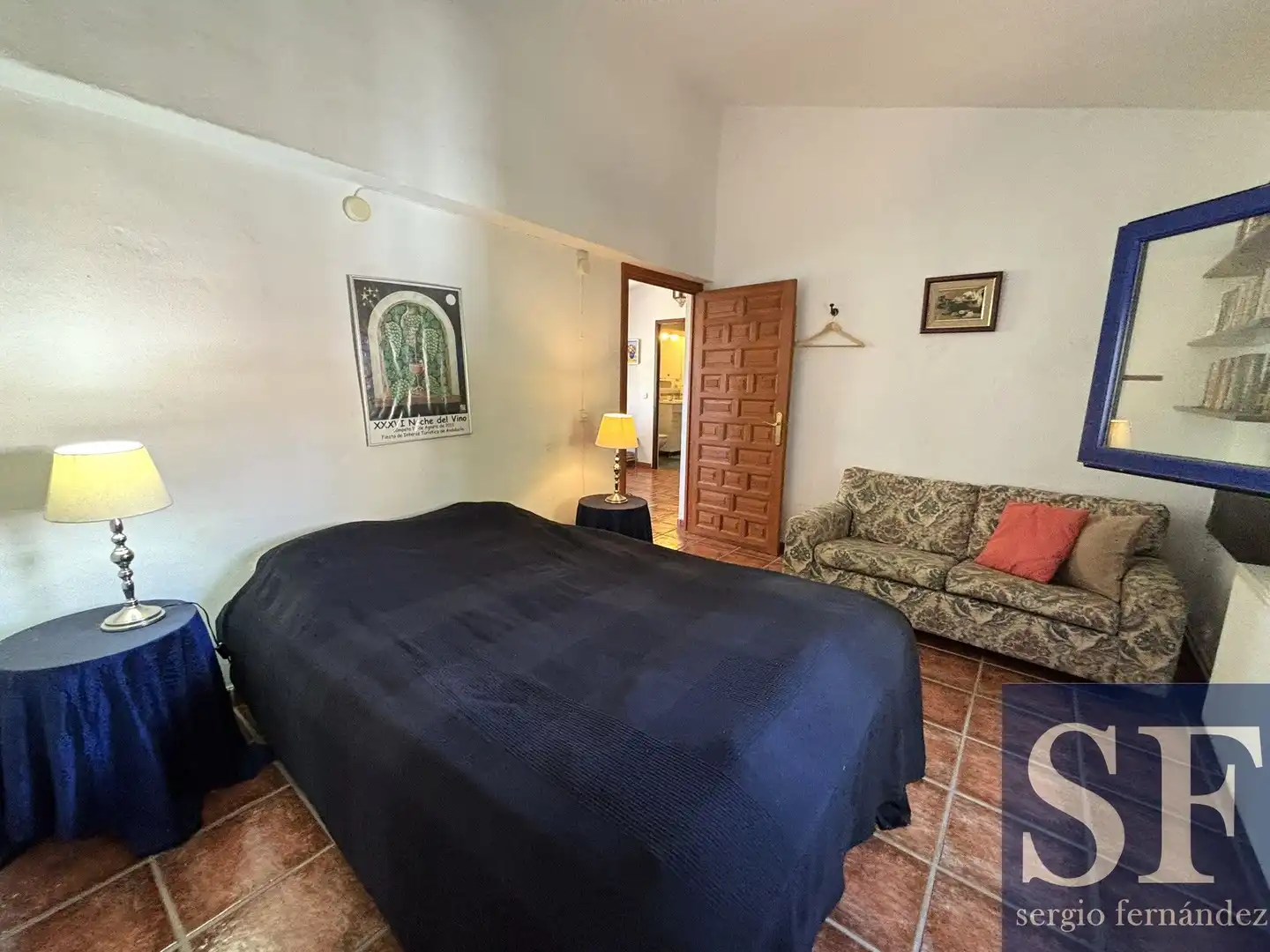 Casa en venta en Cómpeta, imagen 11