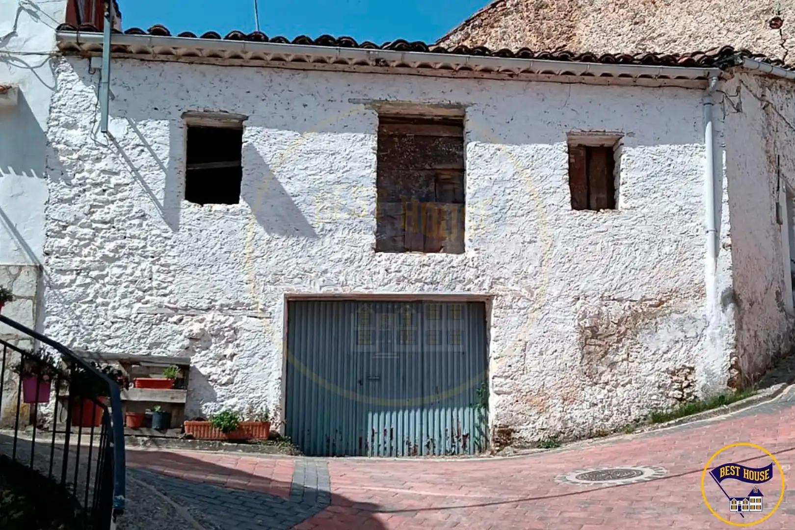 Houses for sale in Calle Real, Fuertescusa