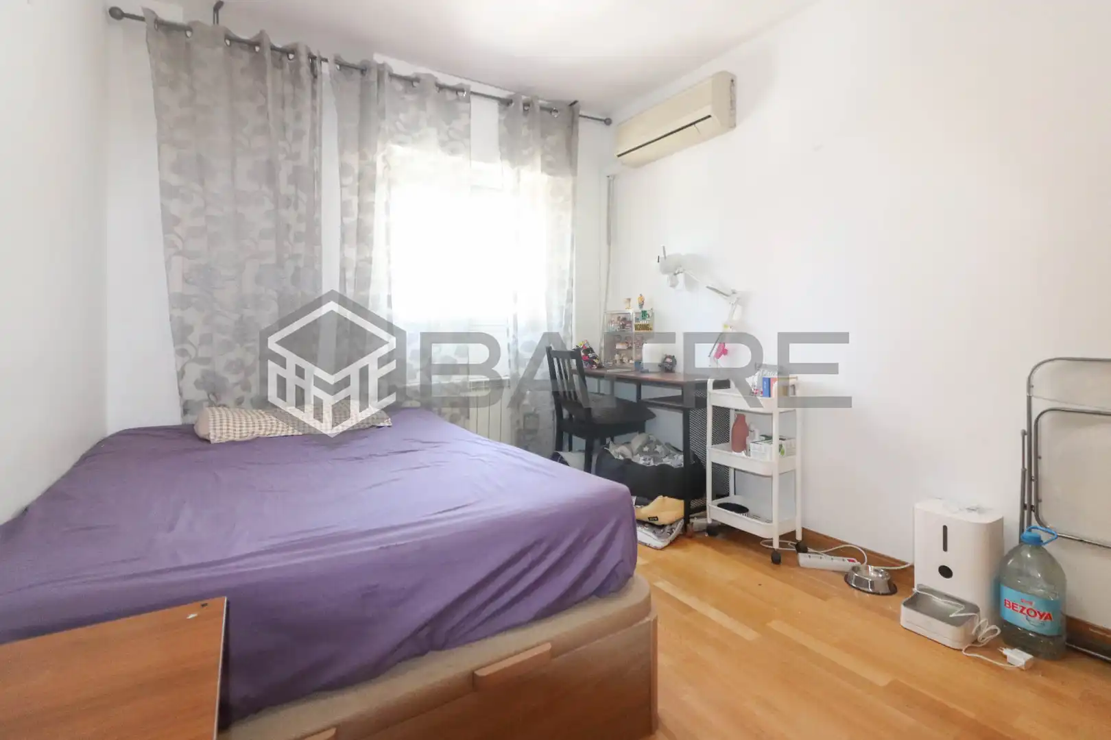 Habitación de Piso en venta en Madrid con Aire acondicionado, Calefacción y Parquet