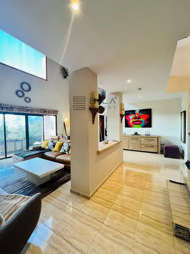 Chalet con piscina en venta en Urb. Valtocado, imagen 15