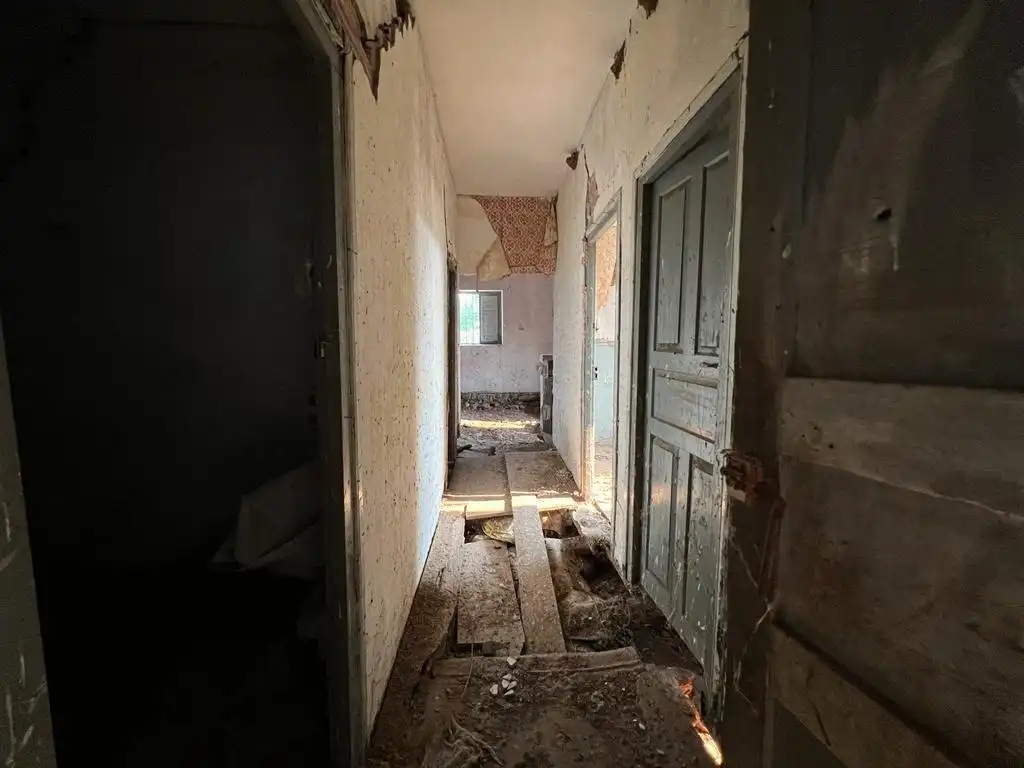 Finca rústica en venta en Ponferrada