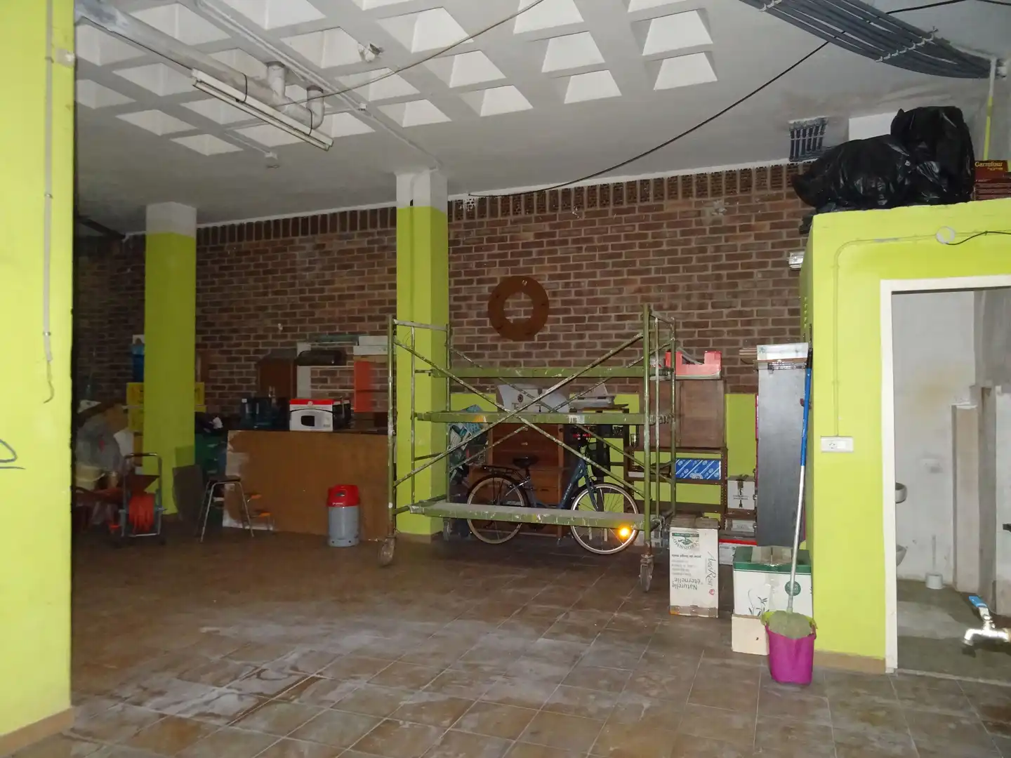 Local comercial de lloguer a Algemesí, imagen 7