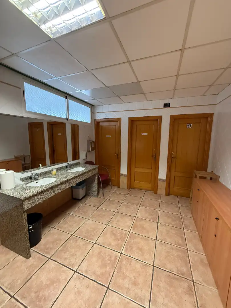 Büro mit Aufzug zur Miete in Avinguda de Barcelona 39A, imagen 32