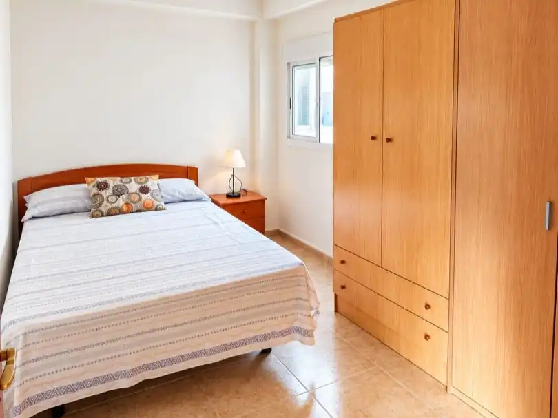 Piso en venta en Paseo de la Caridad, S/n, Esperanza - Quemadero