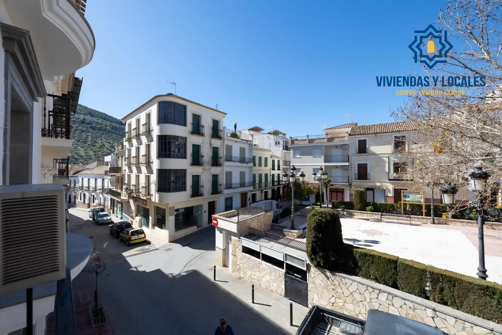 Wohnung mit Terrasse zum Verkauf in Plaza ESPAÑA, imagen 14