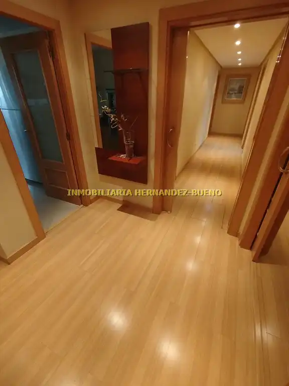 Piso en venta en Salamanca con Calefacción