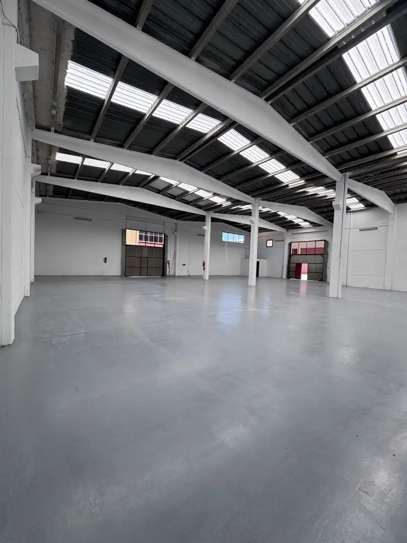 Nave industrial in vendita a Valls, imagen 3