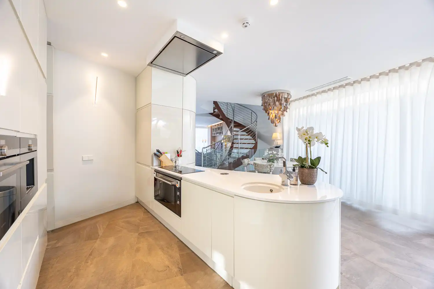 Casa amb jardí en venda a Golf Bahía, imagen 21