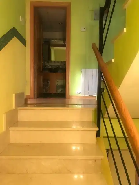 Casa adosada en venta en Calatayud con Aire acondicionado, Calefacción y Jardín privado