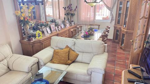 Foto 3 de Casa adosada en venda a Enrique Granados, 12, Aguadulce Norte, Almería