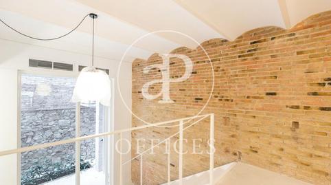 Foto 3 von Büro zur Miete in Passatge Lluís Pellicer, L'Antiga Esquerra de l'Eixample,  Barcelona Capital