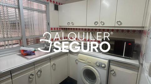 Photo 4 of Flat to rent in Hermanos Gómez, Ventas, Madrid