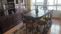 Dining room of Flat for sale in Ourense Capital   with Balcony