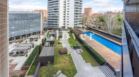 Photo 5 of Flat to rent in Diagonal Mar i el Front Marítim del Poblenou, Barcelona